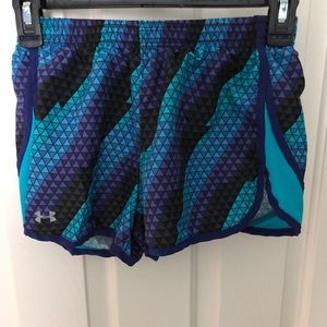 Under Armour Shorts